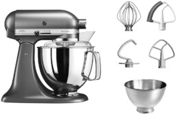 Robot planetarny KITCHENAID Artisan 5KSM175PSEMS