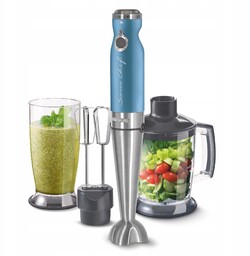 Blender ręczny Sencor Shb 5602BL EUE3 1200W mocny