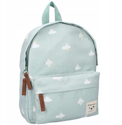 Plecak dla dzieci Paris Harmony mint Kidzroom