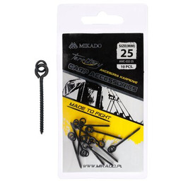 MIKADO Wkręt do przynęt AMC-032-25