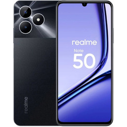 Smartfon realme Note 50 3/64GB 6,74'' IPS LTE