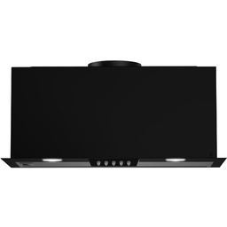 Okap podszafkowy Beko Hnu 61422B 60cm czarny