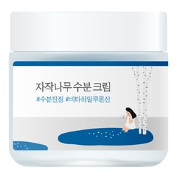 ROUND LAB Birch Juice Moisturizing Cream Krem