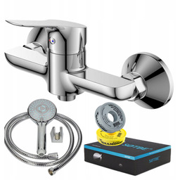 Bateria prysznicowa ścienna do kabiny zestaw prysznicowy VAN-SO-30245031