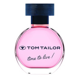Tom Tailor Time To Live for women Woda