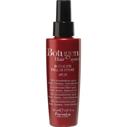 Fanola Botugen Hair System Botolife Filller spray regenerujący