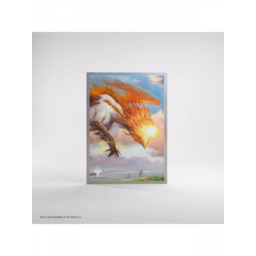 Koszulki ochronne na karty Gamegenic - Magic: The