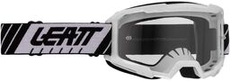 Gogle rowerowe LEATT Vizion 2.5 white