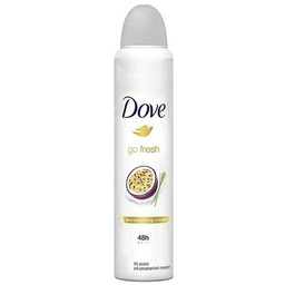Dove Go Fresh Passion Fruit Lemon Grass Antyperspirant