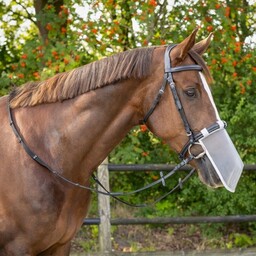 Maska na nos UV Light - QHP