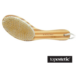 Yasumi Bamboo Brush Szczotka bambusowa