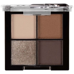 WIBO The Beginning Eyeshadow Palette paleta 4 cieni