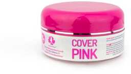 Puder akrylowy do paznokci Allepaznokcie Cover Pink 15