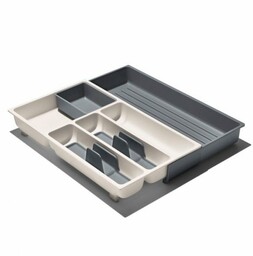 Oxo GOOD GRIPS Organizer M / Regulowany Wkład