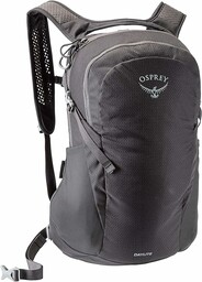 Osprey Daylite Commuter Plecak, czarny
