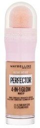 Maybelline Instant Anti-Age Perfector 4-In-1 Glow podkład 20