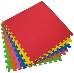 ENERO MATA PUZZLE PIANKOWE EVA 60X60 KPL. 6SZT
