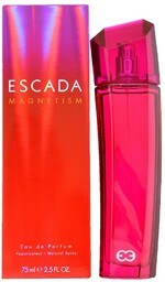 Escada Magnetism 75ml woda perfumowana