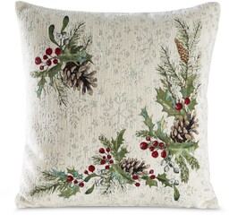 Poszewka bożonarodzeniowa PSWA-169