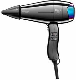 Valera e-Power 2020, suszarka do włosów, 1600W, czarna,