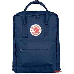 Fjallraven Plecak Kanken - Royal Blue