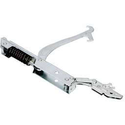 Zawias drzwi piekarnika Amica Premiere 8005931