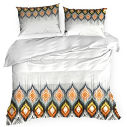 EUROFIRANY Pościel Nika 21 220 x 200 cm