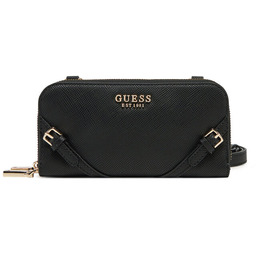 Torebka Guess HWZG96 36790 Czarny