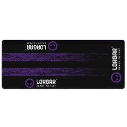 Lorgar RX1FM Sim Racing Floor Mat Advanced Mata