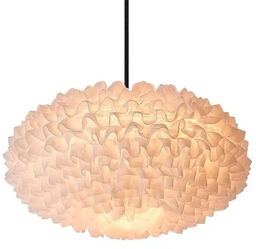 Nordlux Owalny klosz do lampy Villo 30 2312993201
