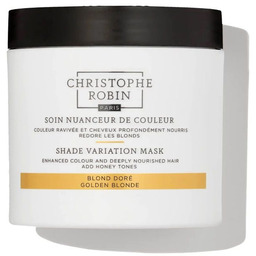 Shade Variation Mask odżywcza kremowa maska odświeżająca kolor