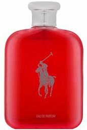 Ralph Lauren Polo Red woda perfumowana dla mężczyzn
