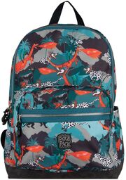 Plecak szkolny Pick & Pack Forest Dragon Backpack