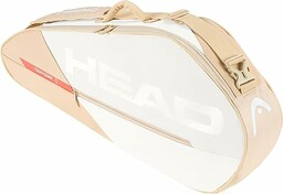 Torba Na Rakiety HEAD Tour Racquet Bag, Rumiankowy,