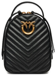 Plecak PINKO Love Click Mini Backpack . AI