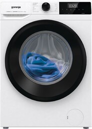 Pralka ładowana od frontu GORENJE WNHEI72SAS/PL