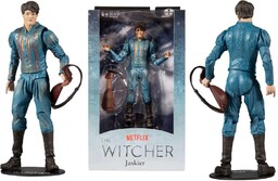 McFARLANE Wiedźmin The Witcher Wild Hunt Dziki Gon