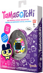 BANDAI (V), Tamagotchi Memphis Style