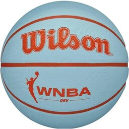 WILSON Piłka koszykowa WNBA DRV BSKT TEOR (Rozmiar