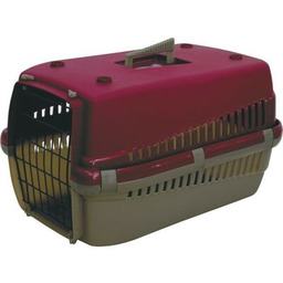 Transporter T15M czerwony rozmiar M