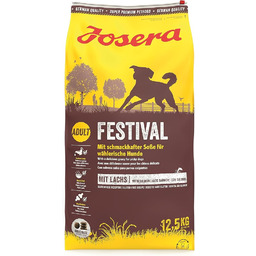 Josera Karma dla Psów, 12,5 kg