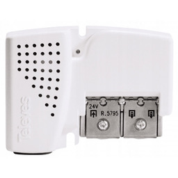 Zasilacz antenowy 24V 130mA Televes Picokom 5795