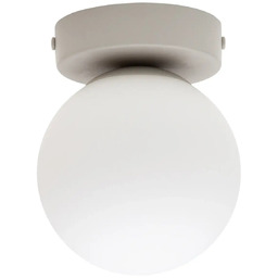 Sigma Kulista sufitowa lampa do salonu HOTEL MOOD1