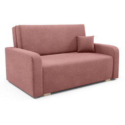 Sofa trzyosobowa z funkcją spania Ness III 155