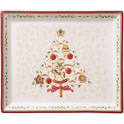 Villeroy & Boch Winter Bakery Delight Patera