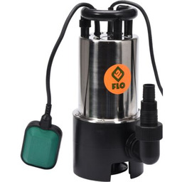 Pompa zanurzeniowa do wody brudnej 1100 W FLO