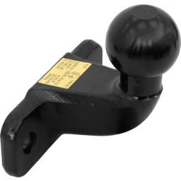 Kula flanszowa do haka holowniczego XIMPLIO 50mm 3500kg