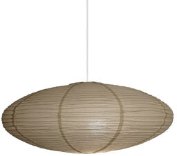 Nordlux Papierowy klosz do lampy Villo 60 2213253209