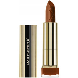 Max Factor Pomadka Do Ust Matte Bullet Carmel