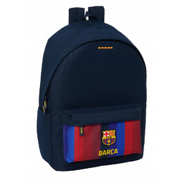 plecak dwukomorowy Fc Barcelona Tres Clasico oficjalny